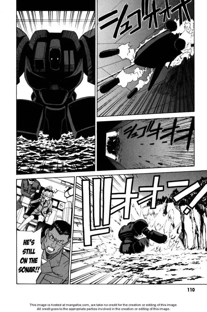 Full Metal Panic! Sigma Chapter 26 15